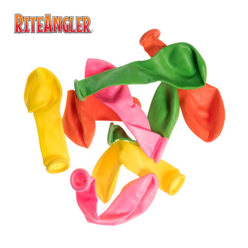 Rite Angler 68010 Live Bait Balloons